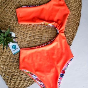Swimwear Swimsuit Bikini Handmade Exclusive